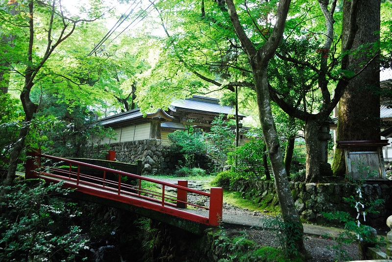 華厳寺