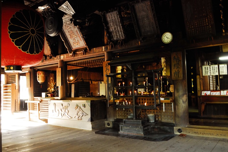 華厳寺