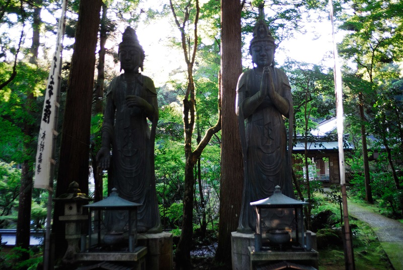 華厳寺