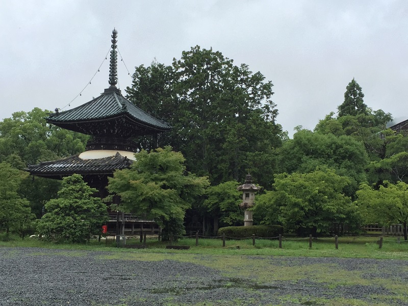 清凉寺
