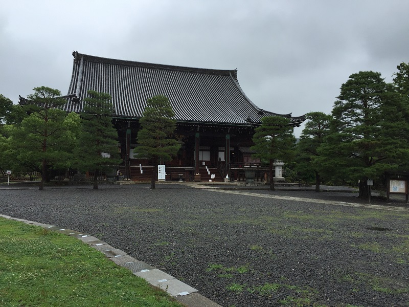 清凉寺