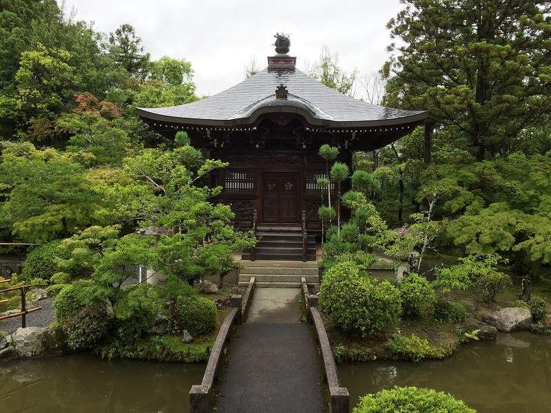 清凉寺