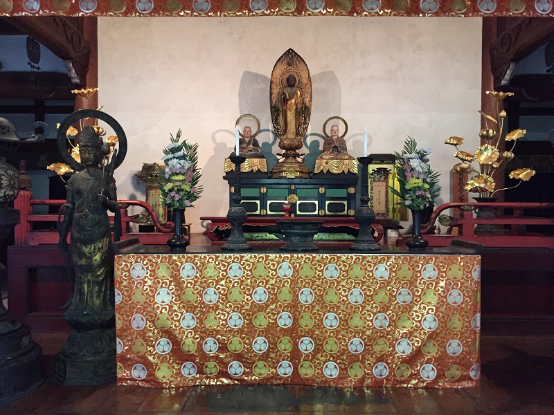 清凉寺