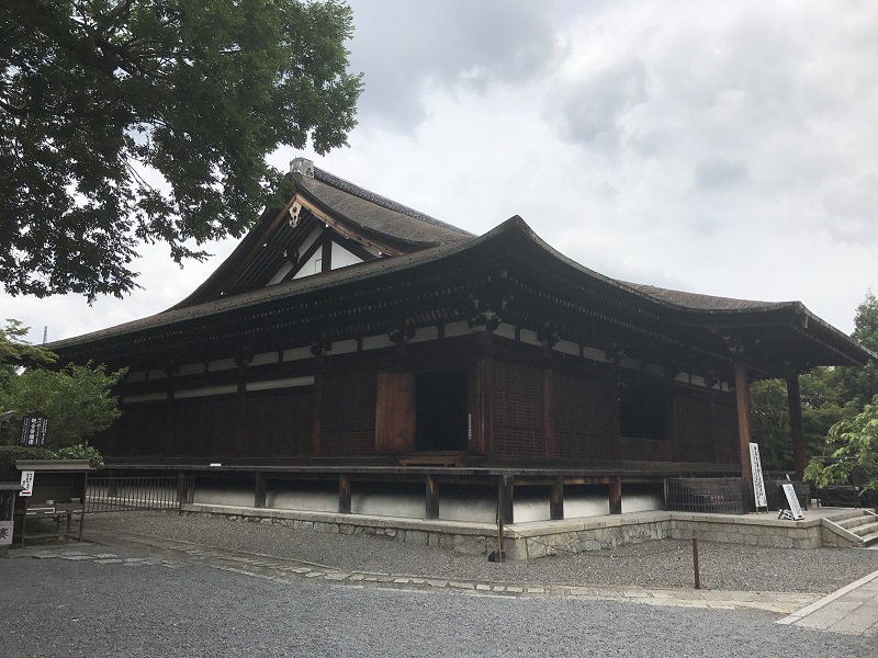 大報恩寺(だいほうおんじ)