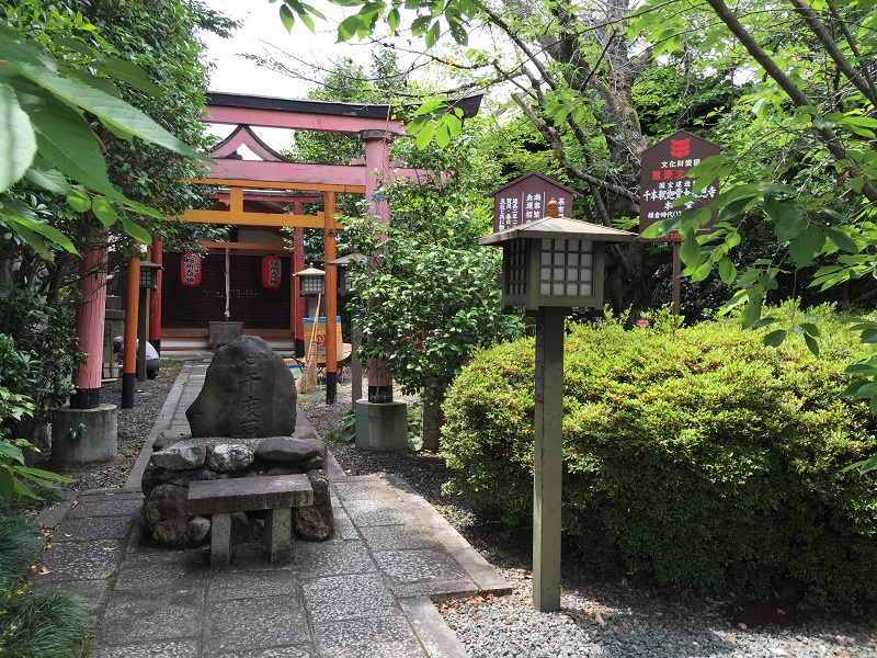 大報恩寺