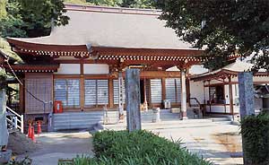 慈眼寺(じげんじ)