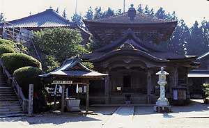 出石寺(しゅっせきじ)