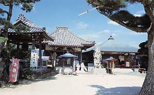 文殊院(もんじゅいん)