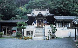 生木地蔵(いききじぞう)