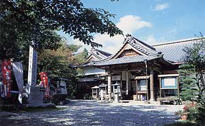 神野寺(かんのじ)