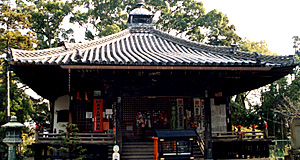 金泉寺(こんせんじ)