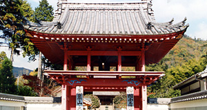 大日寺(だいにちじ)