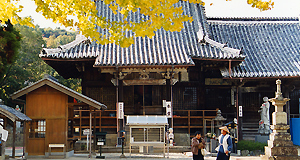 地蔵寺(じそうじ)