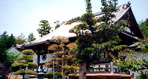 十楽寺(じゅうらくじ)