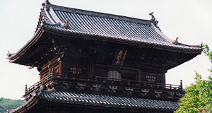 熊谷寺(くまだにじ)