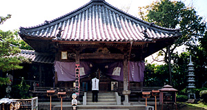 法輪寺(ほうりんじ)