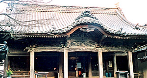 大日寺(だいにちじ)