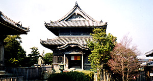 國分寺(こくぶんじ)