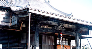観音寺(かんおんじ)