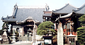 井戸寺(いどじ)