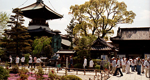 立江寺(たつえじ)
