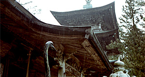 鶴林寺(かくりんじ)