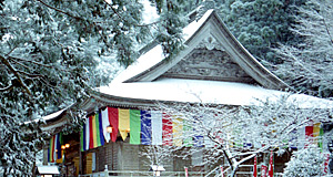 太龍寺(たいりゅうじ)