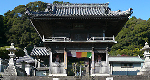 平等寺(びょうどうじ)
