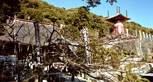 薬王寺(やくおうじ)