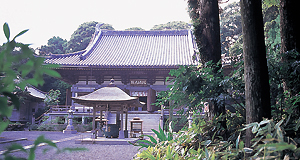 金剛頂寺(こんごうちょうじ)