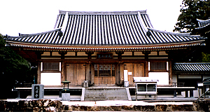 大日寺(だいにちじ)