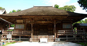 国分寺(こくぶんじ)