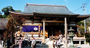 善楽寺(ぜんらくじ)
