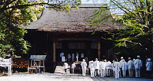 竹林寺(ちくりんじ)