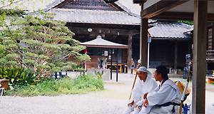 雪蹊寺(せっけいじ)
