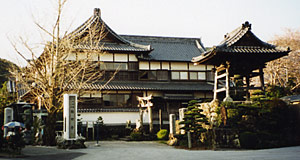 種間寺(たねまじ)
