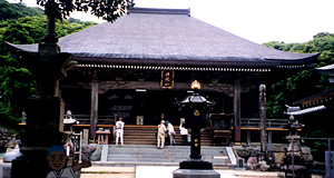 金剛福寺(こんごうふくじ)