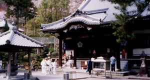 延光寺(えんこうじ)
