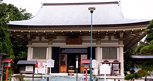 観自在寺(かんじざいじ)