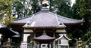 仏木寺(ぶつもくじ)