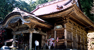 明石寺(めいせきじ)