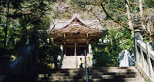 大寶寺(だいほうじ)