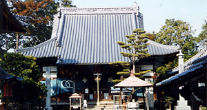 西林寺(さいりんじ)