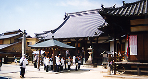 国分寺(こくぶんじ)