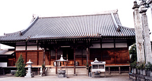 吉祥寺(きちじょうじ)