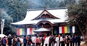 前神寺(まえがみじ)