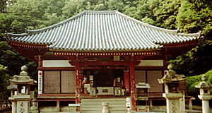 観音寺(かんのんじ)