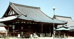 金倉寺(こんぞうじ)