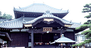 郷照寺(ごうしょうじ)