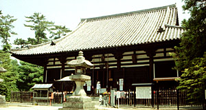 國分寺(こくぶんじ)